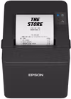 Epson TM-T20IV (102) Termisk Kvittoskrivare USB/RS-232/Ethernet Svart