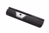 Contour Design RollerMouse Red Kabelansluten Centrerad Mus Svart/Silver