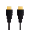 LogiLink CH0080 Ultra High Speed HDMI 8K 60 Hz 5 m Kabel med Ethernet Svart