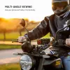 FIXED Bikee Anti-Shock FIXBIAS-BK Mobilhållare för cykel och motorcykel Svart