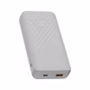 Xtorm Go2 XG2E207 20 000 mAh 20 W Powerbank Ice