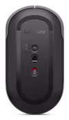 Lenovo 700 Trådlös Optisk Mus med Bluetooth 5.3 Grå