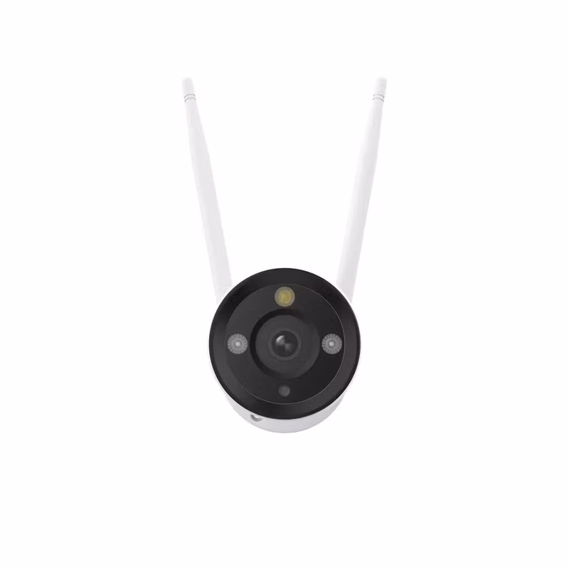 Reolink RLC-810WA 4K Wi-Fi 6 Övervakningskamera Vit