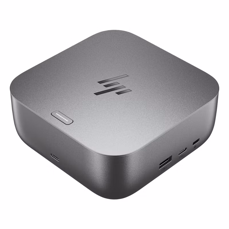 HP 280W Ultra Dock G6 Thunderbolt 4 Dockningsstation
