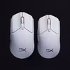 HyperX Pulsefire Haste 2 Mini Trådlös Optisk Gamingmus 6 knappar Vit