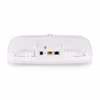 Zyxel WAX640S-6E Wi-Fi 6E Åtkomstpunkt Vit