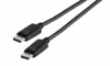 Vivanco DisplayPort-kabel 3 m Svart