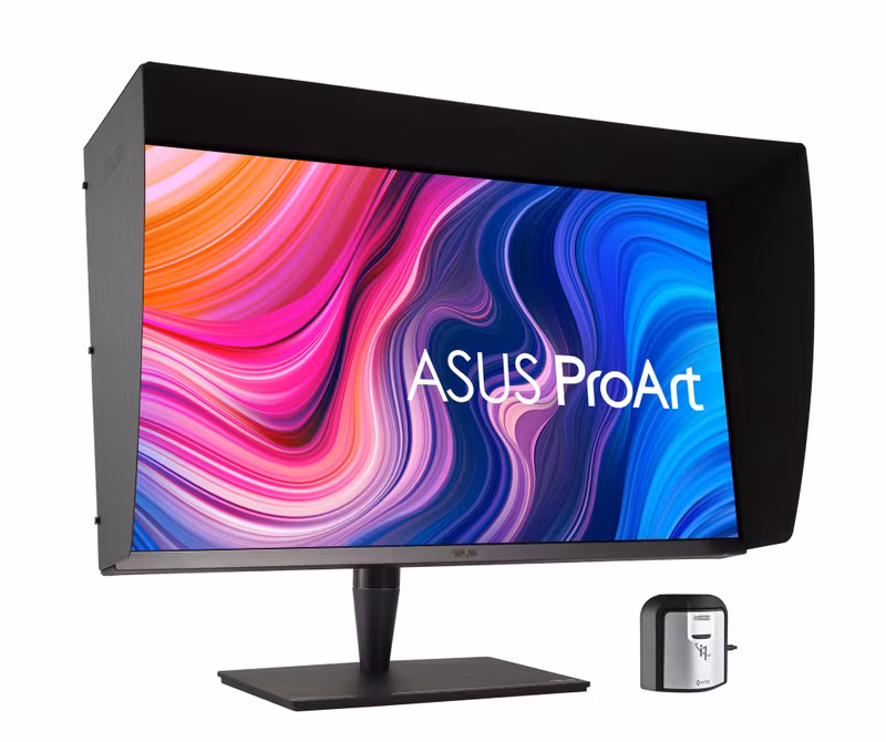 ASUS ProArt Display PA32UCG-K 32" 4K Mini LED IPS 120 Hz Bildskärm