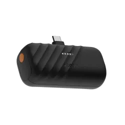 Xtorm Go2 PowerShot XG2PS051 5 000 mAh 20 W Powerbank Svart