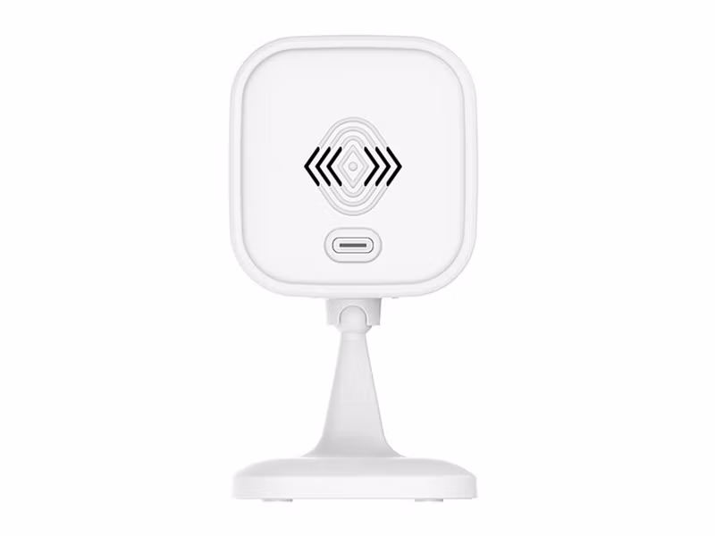 D-Link DCS-6012 2K Wi-Fi Övervakningskamera Inomhus