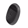 LogiLink ID0204 Trådlös Optisk Dual-mus 2,4 GHz Bluetooth 1 600 DPI Svart