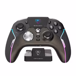 Turtle Beach Stealth Ultra Trådlös Handkontroll för Xbox, PC och Android med Laddningsdocka Svart
