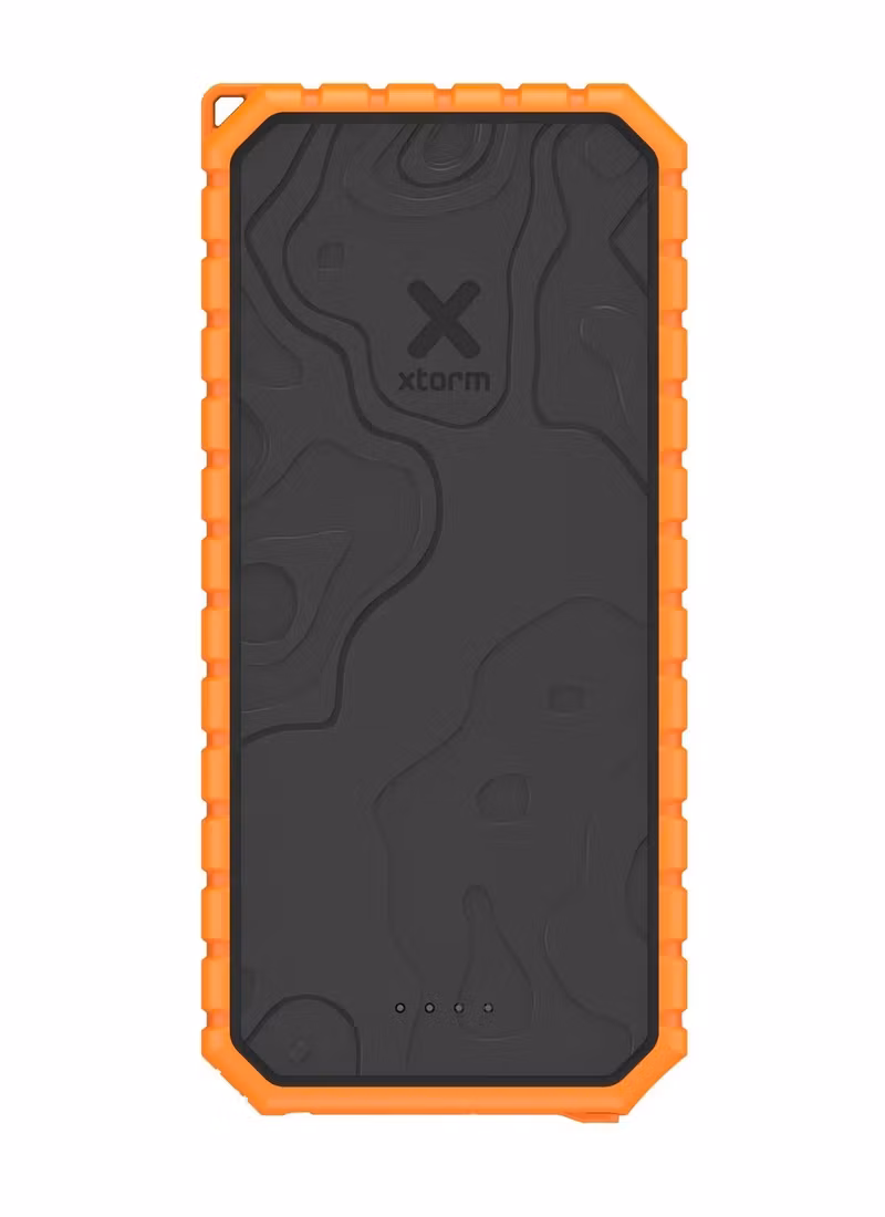 Xtorm Ruggad Power Bank 20.000 IP65 USB-C