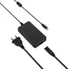 FIXED FIXCG100-PAD-BK 100 W GaN USB-C Laptopladdare 3 m Black