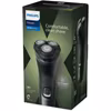 Philips Shaver 3000X Series X3052/00 Wet & Dry Rakapparat Grön
