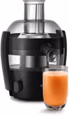 Philips Viva Collection HR1832 500 W Saftcentrifug Svart