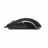 Baracuda Nautilus 7 knappar 12 800 DPI Optisk Spelmus Svart