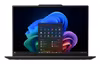 Lenovo ThinkPad X1 Carbon Gen 14 Aura Edition 14" WUXGA Pekskärm Core Ultra X7 358H 64 GB 1 TB Windows 11 Pro Laptop Svart