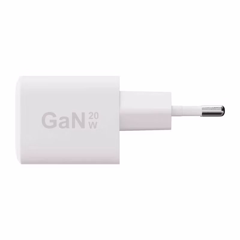 X2O 20W hemmaladdare USB-C med 1,2 m kabel