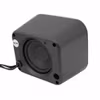 SBOX SP-182 Stereo 2.1 USB-högtalarsystem med subwoofer 11 W Svart