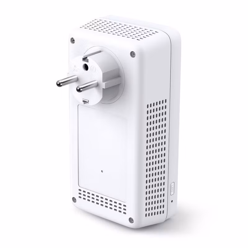 TP-Link TL-WPA8631P AV1300 Gigabit Powerline Wi-Fi-adapter