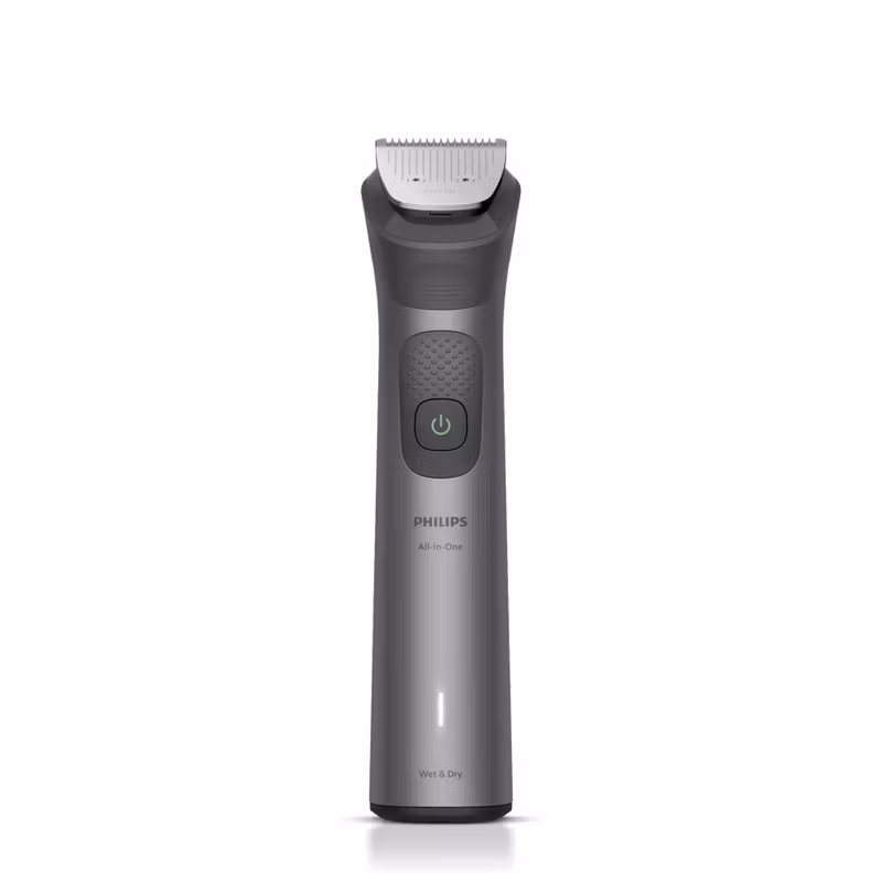Philips 7000 Series MG7921/15 All-in-One Trimmer 15-in-1 Grå
