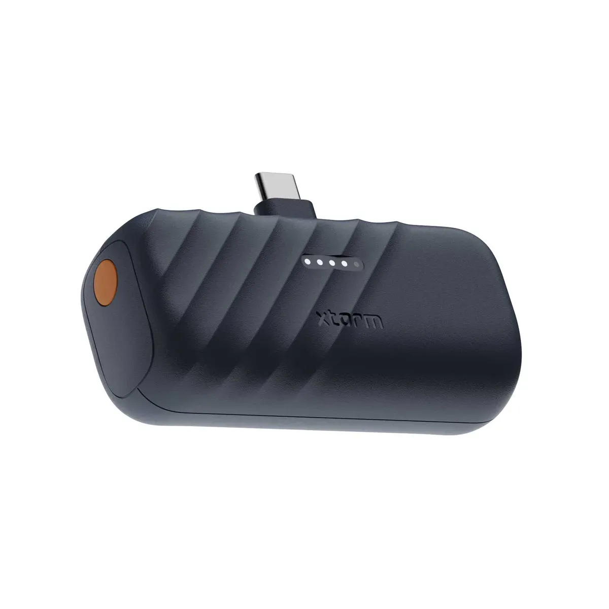 Xtorm Go2 PowerShot XG2PSE059 5 000 mAh 20 W Powerbank Blå