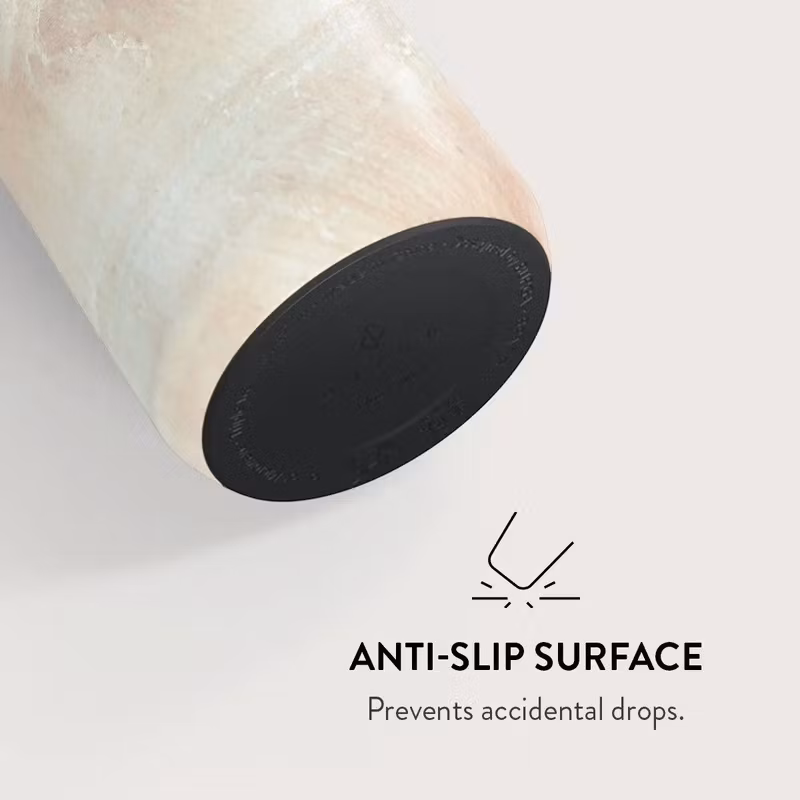 Burga Serene Sunset 800 ml Vatten-/Termosflaska i rostfritt stål