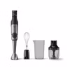 Philips 5000 Series HR2683/00 1 200 W Stavmixer med hackare och visp Svart