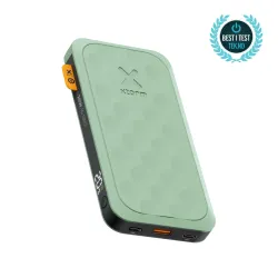 Xtorm Fuel Series 5 FS5103U 10 000 mAh 20 W Powerbank Grön
