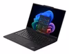 Lenovo ThinkPad X1 Carbon Gen 14 Aura Edition 14" WUXGA Pekskärm Core Ultra X7 358H 64 GB 1 TB Windows 11 Pro Laptop Svart