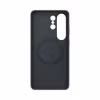 Samsung Galaxy S26 Ultra Silicone Magnet Case EF-ES948 Silikonskal Black