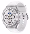 Samsung Galaxy Watch8 Classic 46 mm LTE Smartklocka White