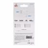 X2O Basic USB-A/C 60 W-kabel 2 m Vit