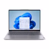 Lenovo ThinkBook 16 G7 ARP 16" WUXGA Ryzen 5 7535HS 8 GB 256 GB Windows 11 Pro Laptop Arctic Grey – Öppnad förpackning