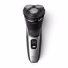 Philips Shaver 3000 Series S3143/02 Rakapparat för våt- och torrakning Svart