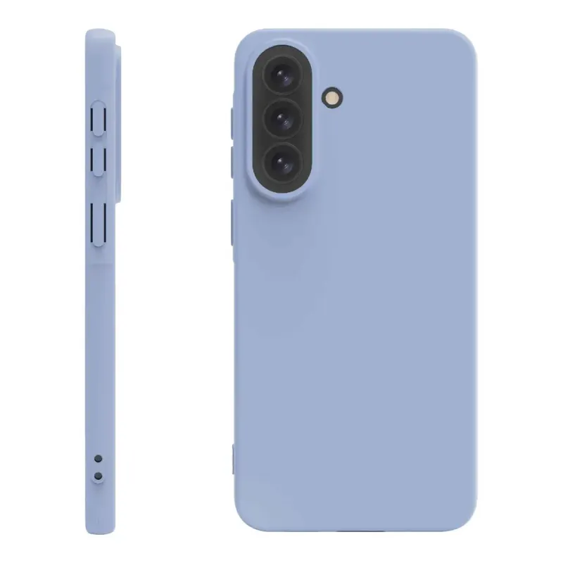 X2O Color Soft Skal för Samsung Galaxy A57 5G Lavender