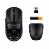 HyperX Pulsefire Fuse Wireless Trådlös Gamingmus 12 000 DPI Svart