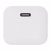 X2O 20 W Hemmaladdare USB-C GaN Vit