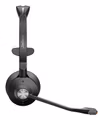 Jabra Engage 75 SE Mono Trådlöst DECT/Bluetooth-headset Svart