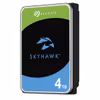 Seagate SkyHawk ST4000VX016 4 TB 3,5" SATA Övervakningshårddisk