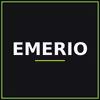Emerio RCE-110118 Riskokare 1,5 liter 500 W Rostfritt stål