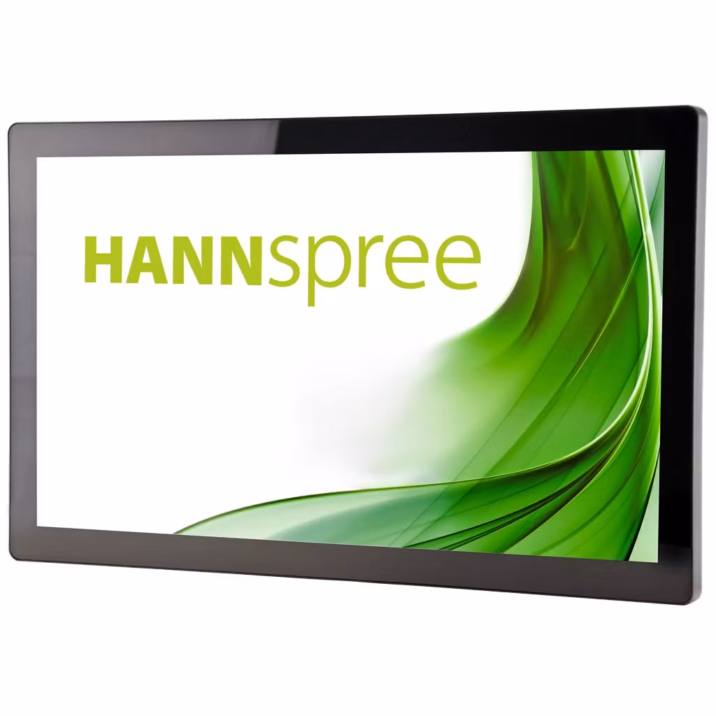 Hannspree HO225HTB 21,5" Full HD Open Frame Pekskärm