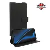 X2O Classic Wallet Plånboksfodral för Samsung Galaxy S26 FE Svart