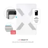 FIXED FIXGT-1651-TR 2,5D Härdat Skyddsglas för Samsung Galaxy Tab A11+/A9+ Transparent