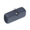 Xtorm Go2 PowerShot XG2PSE059 5 000 mAh 20 W Powerbank Blå