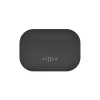 FIXED Silky FIXSIL-1629-BK Silikonfodral för Apple AirPods Pro 3 Svart