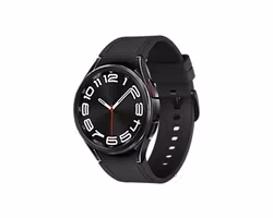 Samsung Galaxy Watch6 Classic 43 mm LTE Smartklocka Black