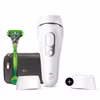Braun Silk-expert Pro 5 PL5145 IPL Hårborttagning Vit