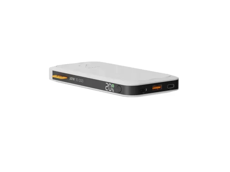 Xtorm Fuel Series 5 FS5100U 10 000 mAh 20 W Powerbank Dusk White